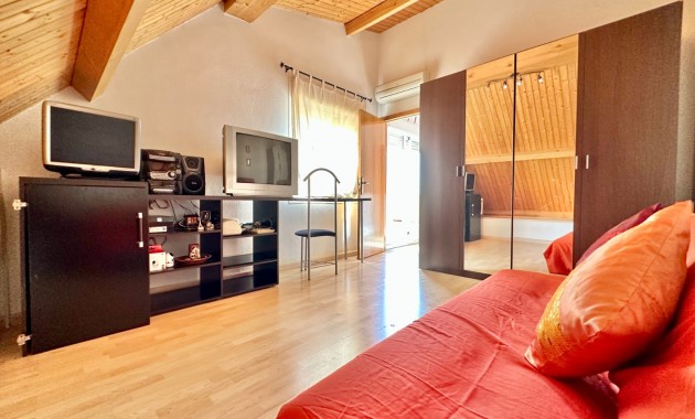 Venta - Dúplex -
San Pedro del Pinatar - San Pedro del Pinatar Centro