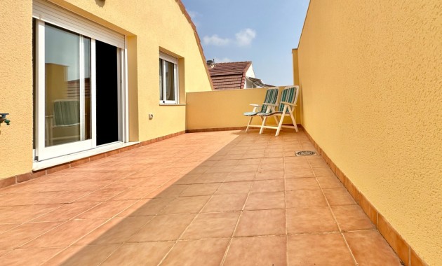 Venta - Dúplex -
San Pedro del Pinatar - San Pedro del Pinatar Centro