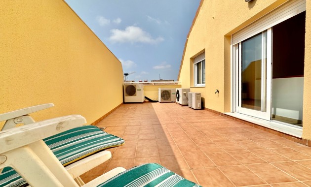 Venta - Dúplex -
San Pedro del Pinatar - San Pedro del Pinatar Centro