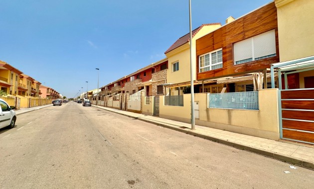 Venta - Dúplex -
San Pedro del Pinatar - San Pedro del Pinatar Centro