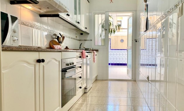 Venta - Dúplex -
San Pedro del Pinatar - Las Salinas