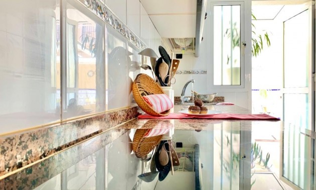 Venta - Dúplex -
San Pedro del Pinatar - Las Salinas