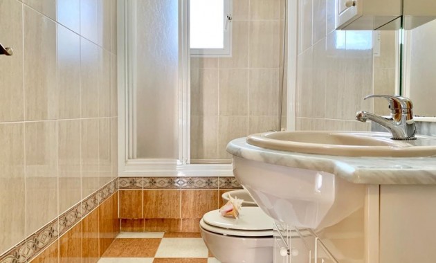 Venta - Dúplex -
San Pedro del Pinatar - Las Salinas