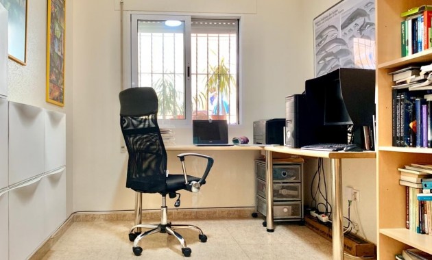 Venta - Dúplex -
San Pedro del Pinatar - Las Salinas