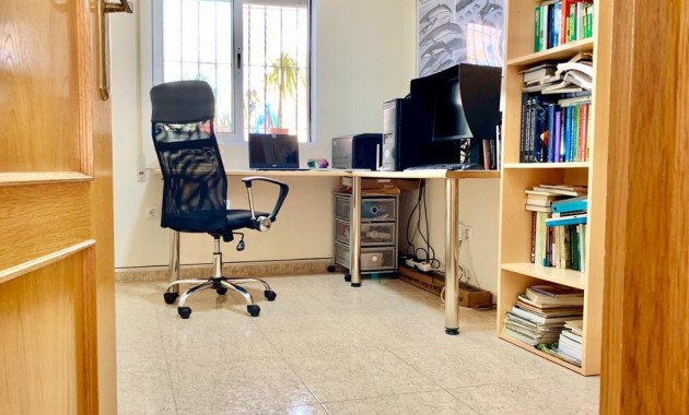 Venta - Dúplex -
San Pedro del Pinatar - Las Salinas