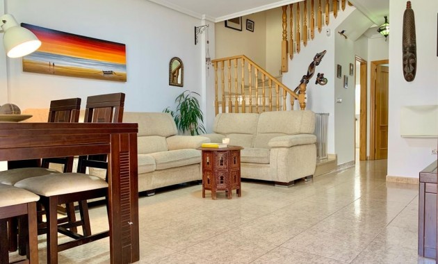 Venta - Dúplex -
San Pedro del Pinatar - Las Salinas