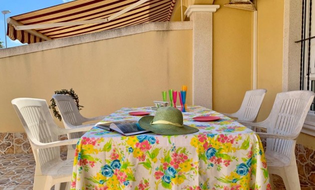 Venta - Dúplex -
San Pedro del Pinatar - Las Salinas