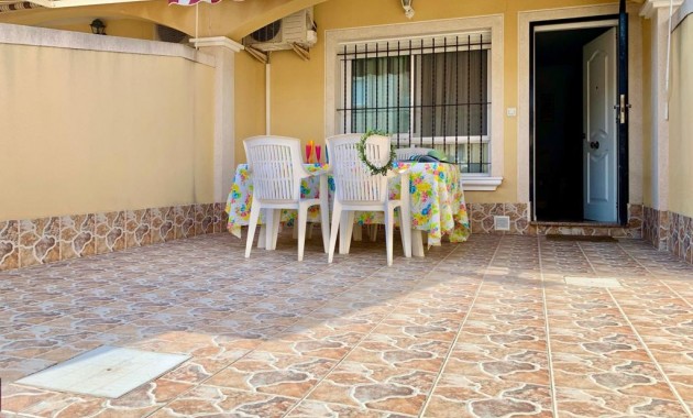 Venta - Dúplex -
San Pedro del Pinatar - Las Salinas