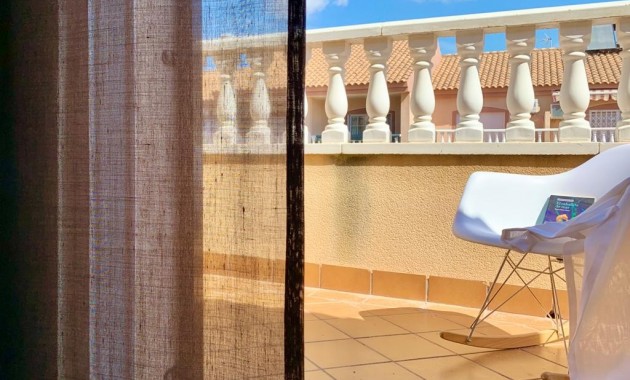 Venta - Dúplex -
San Pedro del Pinatar - Las Salinas