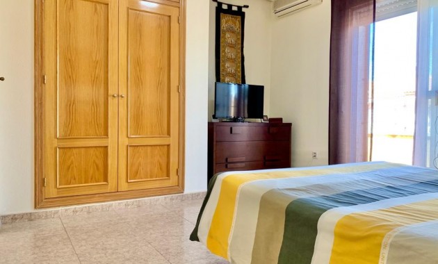 Venta - Dúplex -
San Pedro del Pinatar - Las Salinas