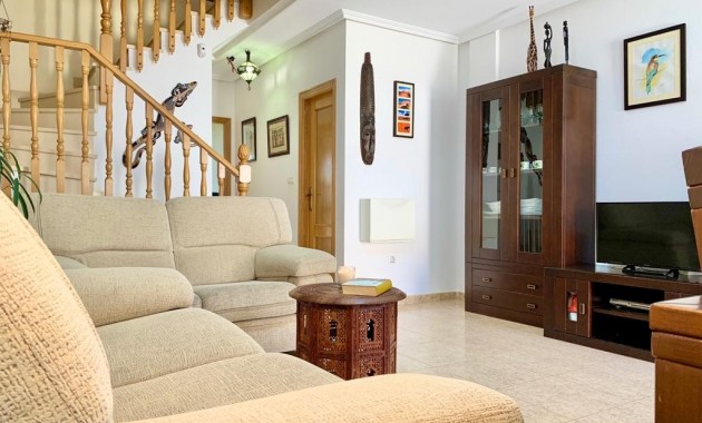 Venta - Dúplex -
San Pedro del Pinatar - Las Salinas