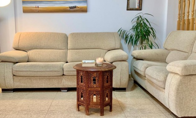 Venta - Dúplex -
San Pedro del Pinatar - Las Salinas