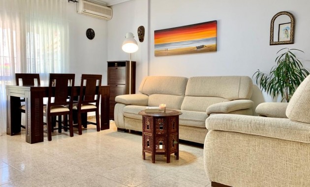 Venta - Dúplex -
San Pedro del Pinatar - Las Salinas