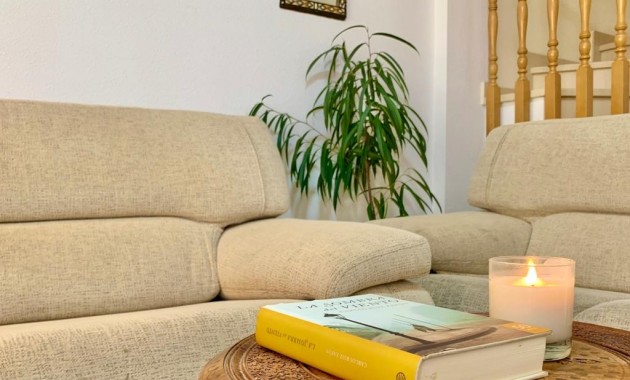 Venta - Dúplex -
San Pedro del Pinatar - Las Salinas