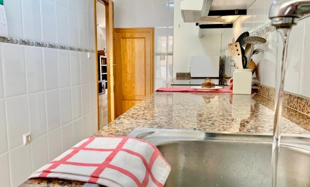 Venta - Dúplex -
San Pedro del Pinatar - Las Salinas