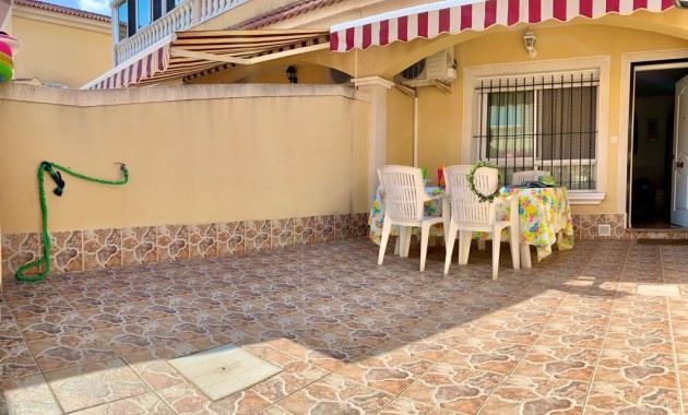 Venta - Dúplex -
San Pedro del Pinatar - Las Salinas