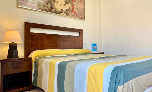 Venta - Dúplex -
San Pedro del Pinatar - Las Salinas