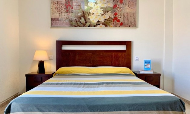 Venta - Dúplex -
San Pedro del Pinatar - Las Salinas