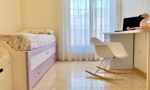 Venta - Dúplex -
San Pedro del Pinatar - Las Salinas