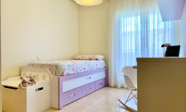 Venta - Dúplex -
San Pedro del Pinatar - Las Salinas