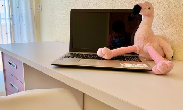 Venta - Dúplex -
San Pedro del Pinatar - Las Salinas