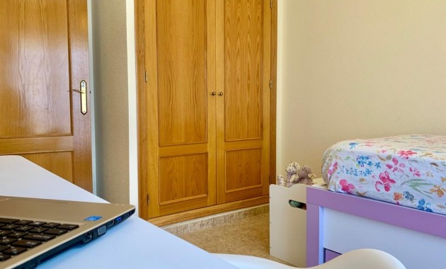 Venta - Dúplex -
San Pedro del Pinatar - Las Salinas