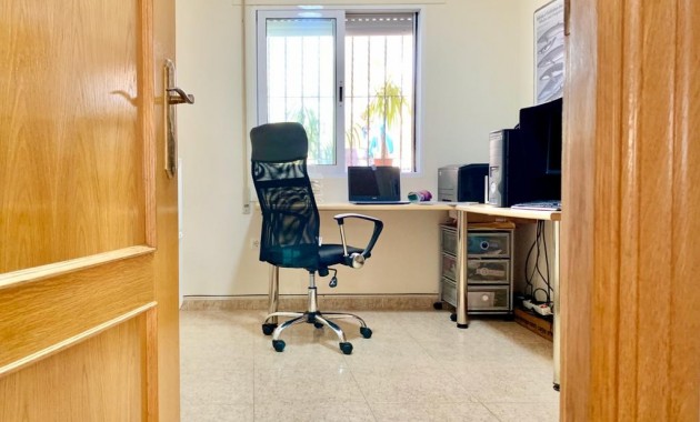 Venta - Dúplex -
San Pedro del Pinatar - Las Salinas