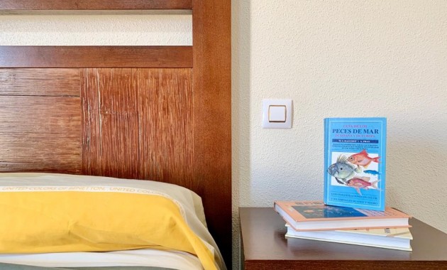 Venta - Dúplex -
San Pedro del Pinatar - Las Salinas