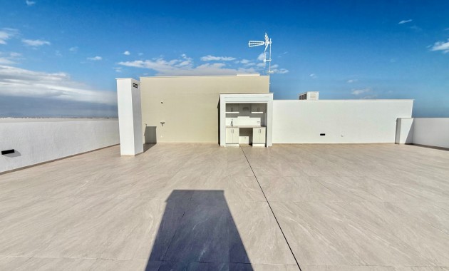 Venta - Apartamento -
Los Alcázares - Los Narejos