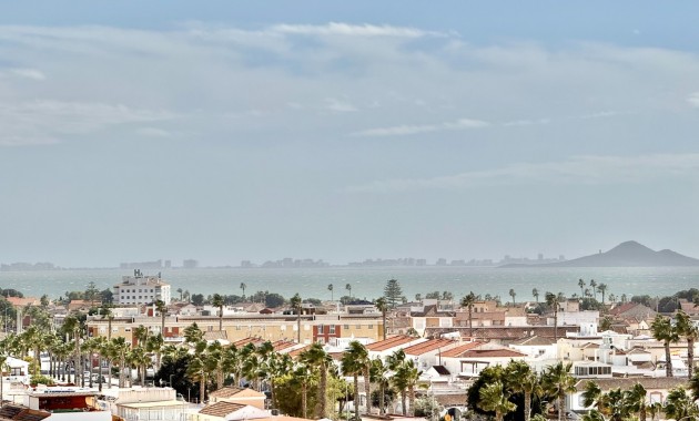 Venta - Apartamento -
Los Alcázares - Los Narejos