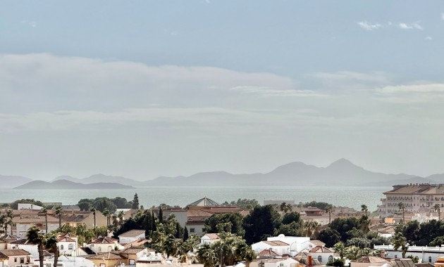 Venta - Apartamento -
Los Alcázares - Los Narejos