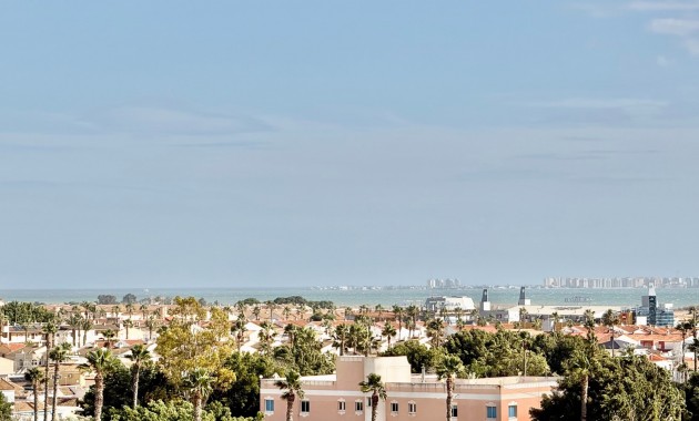 Venta - Apartamento -
Los Alcázares - Los Narejos