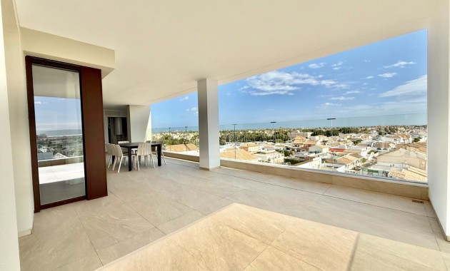 Venta - Apartamento -
Los Alcázares - Los Narejos