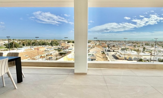 Venta - Apartamento -
Los Alcázares - Los Narejos