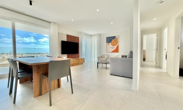 Venta - Apartamento -
Los Alcázares - Los Narejos