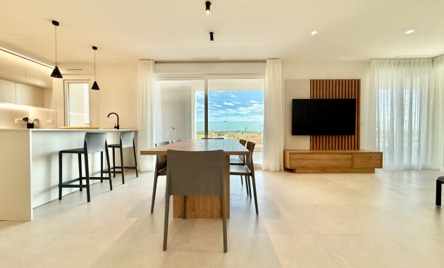 Venta - Apartamento -
Los Alcázares - Los Narejos