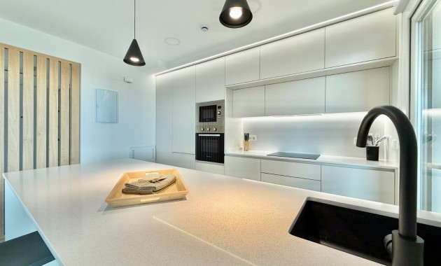 Venta - Apartamento -
Los Alcázares - Los Narejos