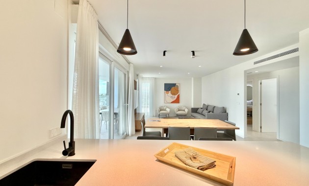 Venta - Apartamento -
Los Alcázares - Los Narejos