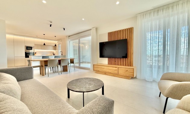 Venta - Apartamento -
Los Alcázares - Los Narejos