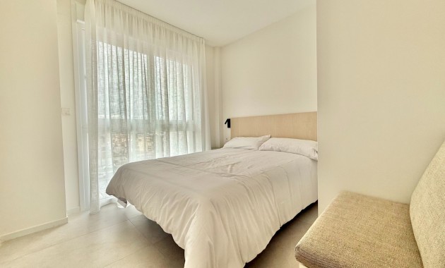 Venta - Apartamento -
Los Alcázares - Los Narejos