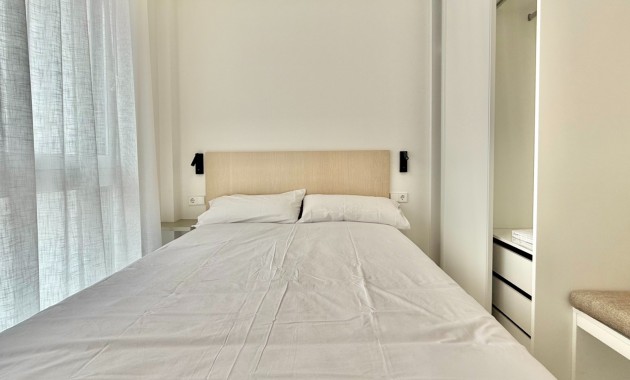 Venta - Apartamento -
Los Alcázares - Los Narejos