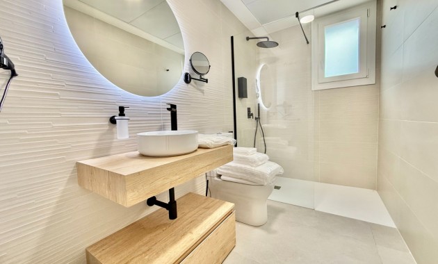 Venta - Apartamento -
Los Alcázares - Los Narejos