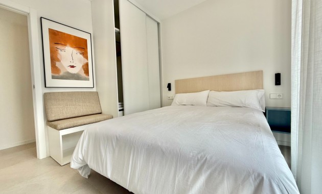 Venta - Apartamento -
Los Alcázares - Los Narejos