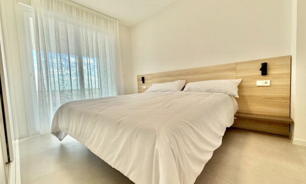 Venta - Apartamento -
Los Alcázares - Los Narejos