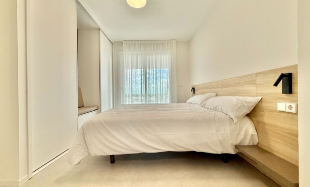 Venta - Apartamento -
Los Alcázares - Los Narejos