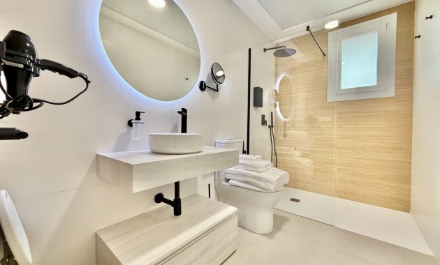 Venta - Apartamento -
Los Alcázares - Los Narejos