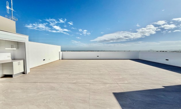 Venta - Apartamento -
Los Alcázares - Los Narejos