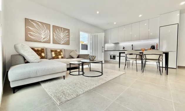 Venta - Villa -
Torre Pacheco - Balsicas