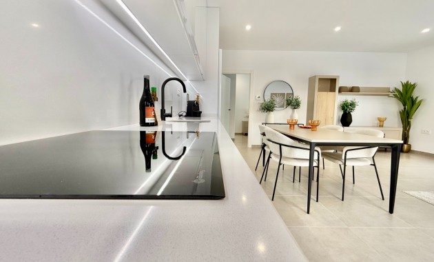 Venta - Villa -
Torre Pacheco - Balsicas