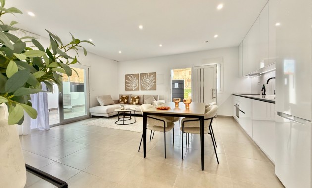 Venta - Villa -
Torre Pacheco - Balsicas